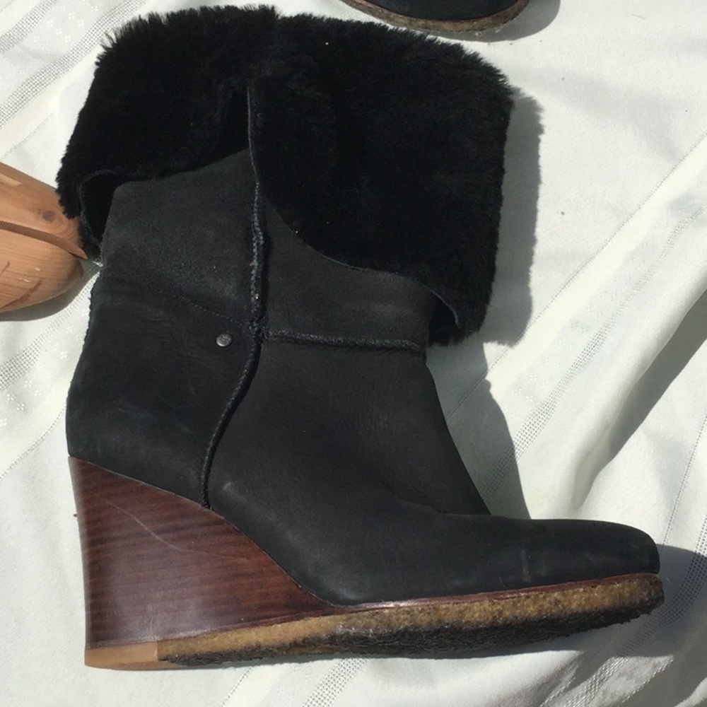 Shoes - Picture 2 of 2